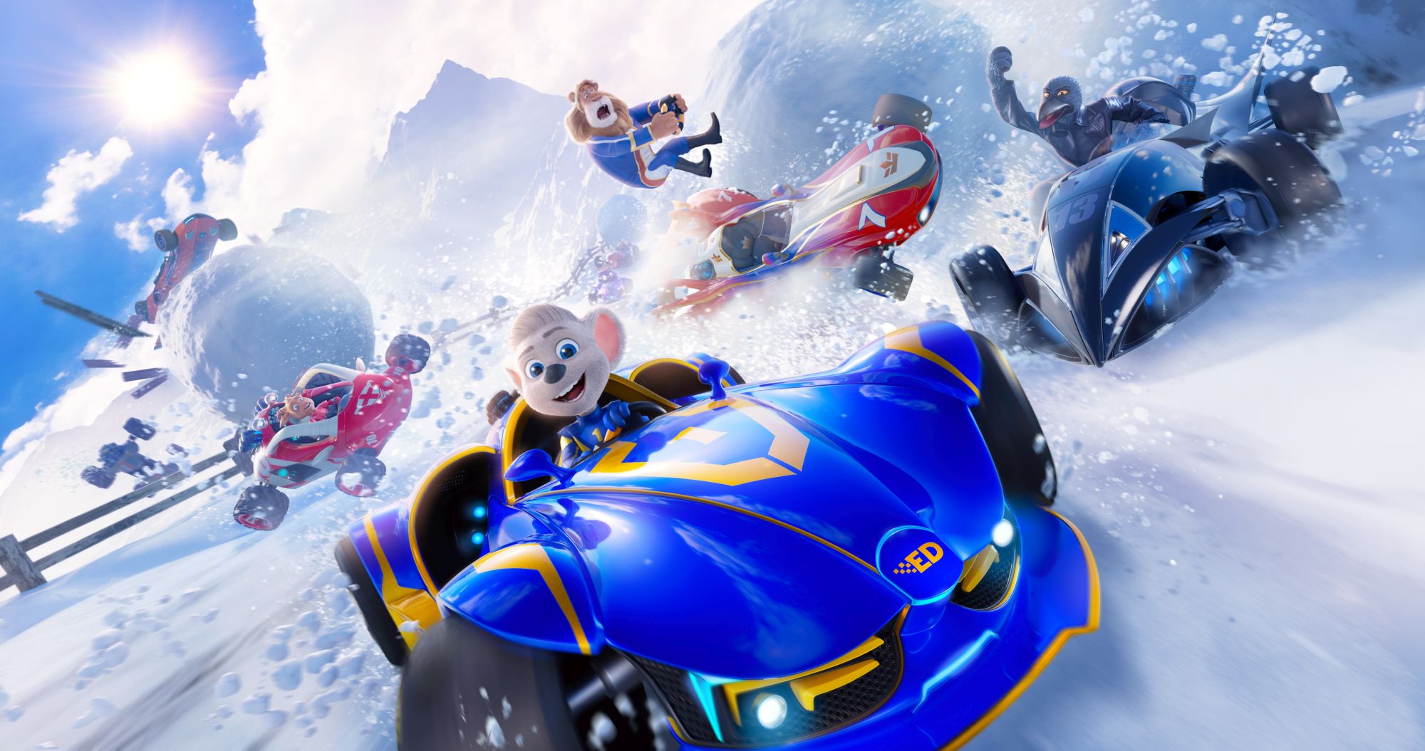 Velika nagrada Evrope