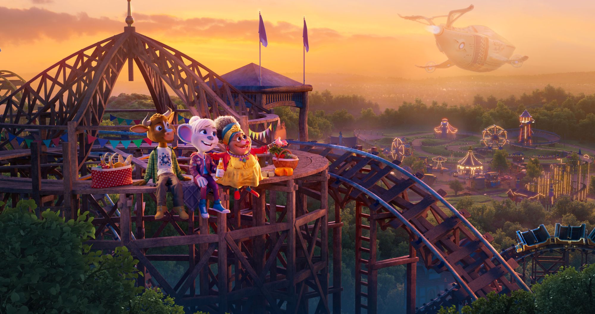 Velika nagrada Evrope