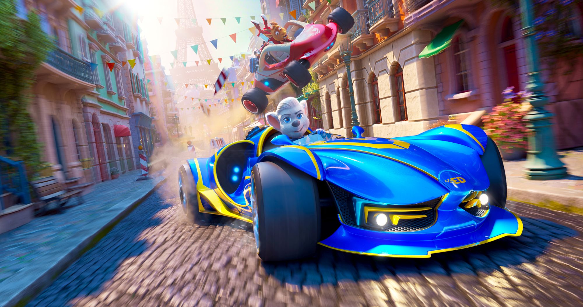 Velika nagrada Evrope