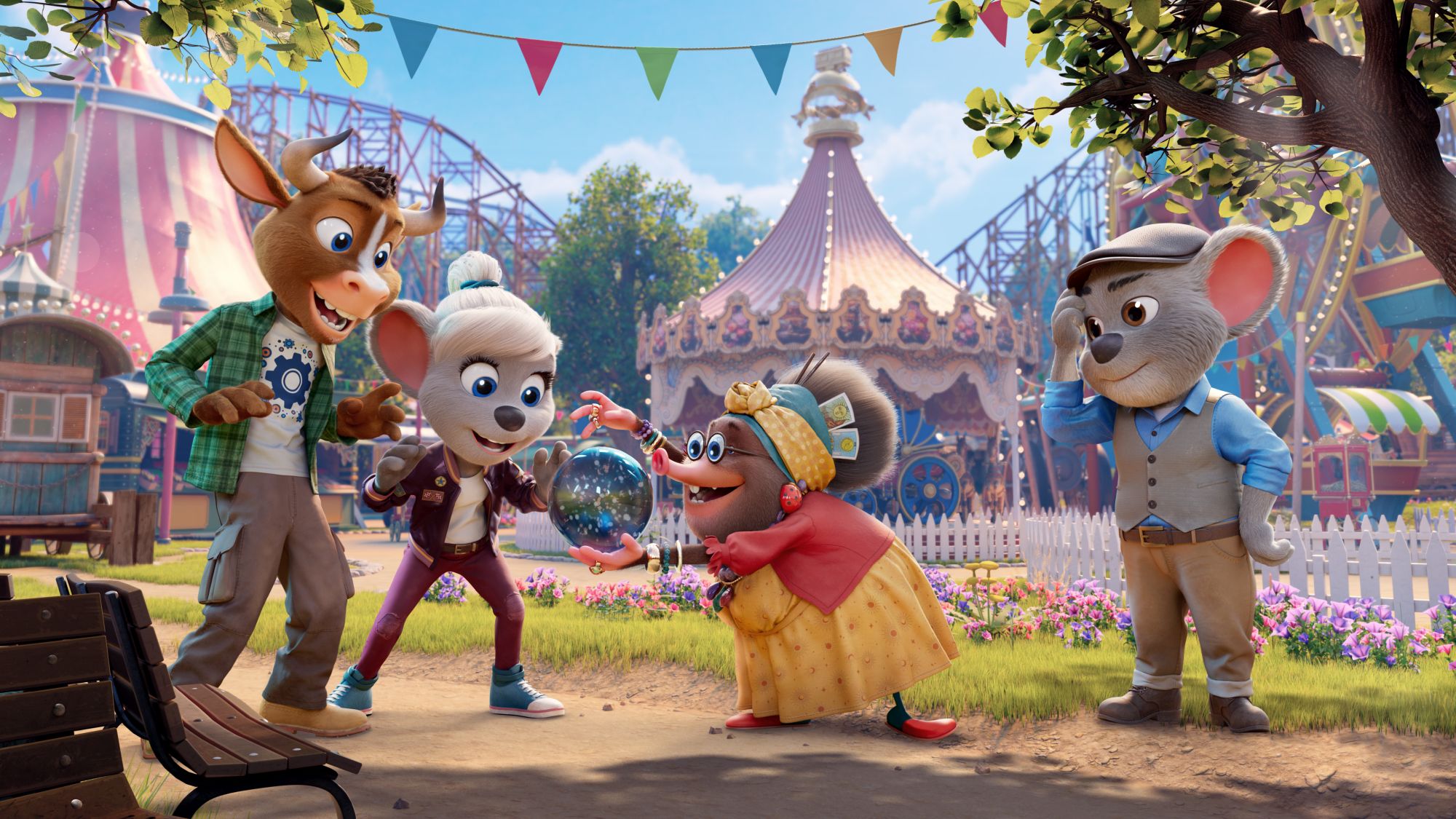 Velika nagrada Evrope