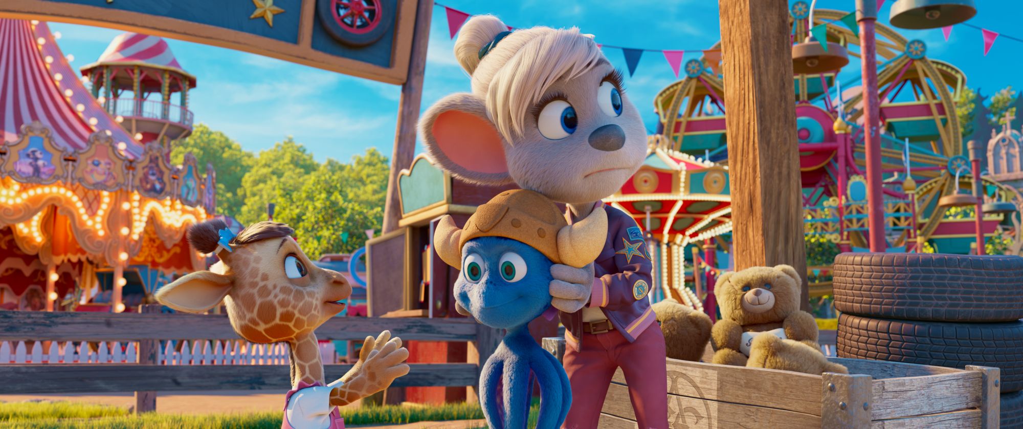 Velika nagrada Evrope