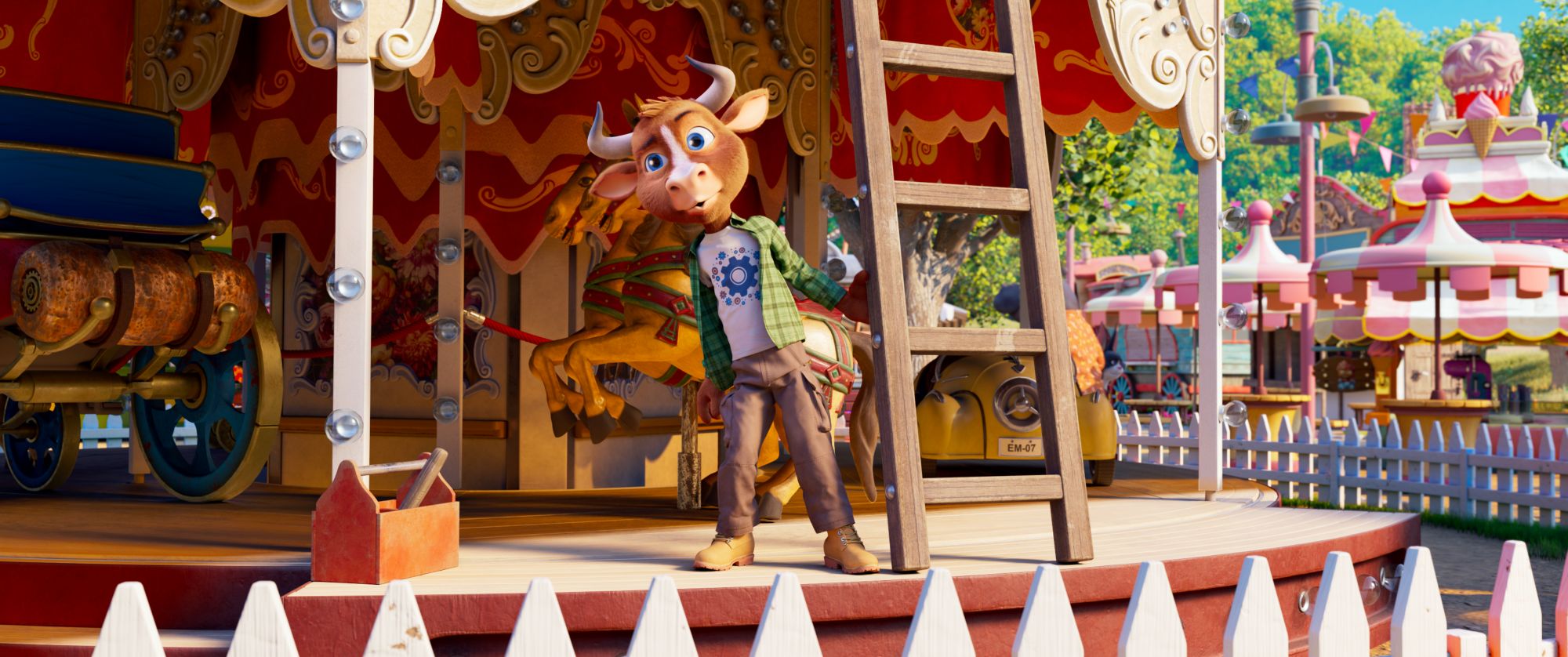 Velika nagrada Evrope