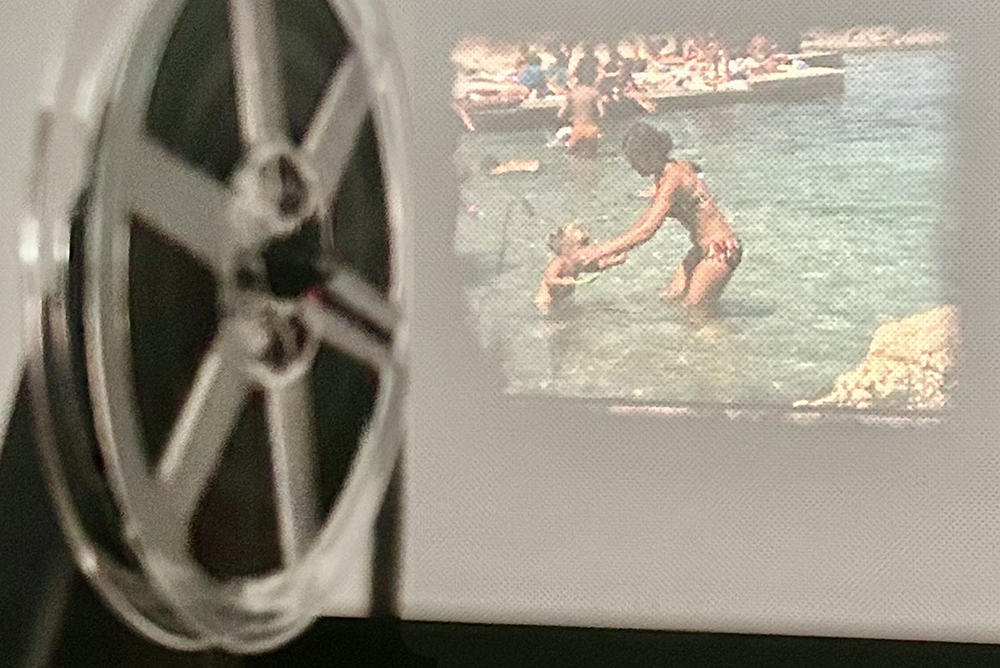 Ganljivo rojstnodnevno presenečenje