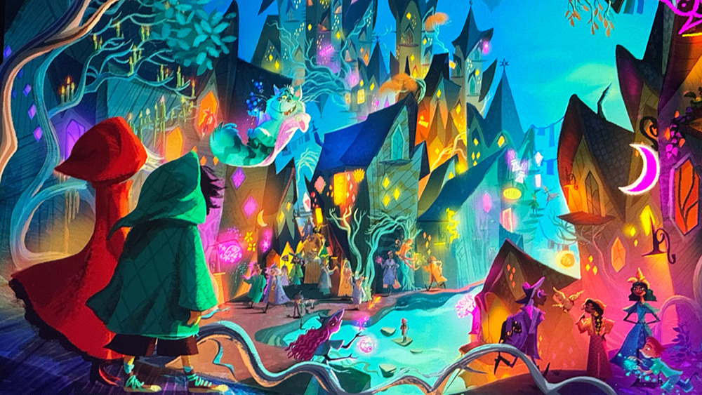 (Slovenski naslov še ni znan) Hexed