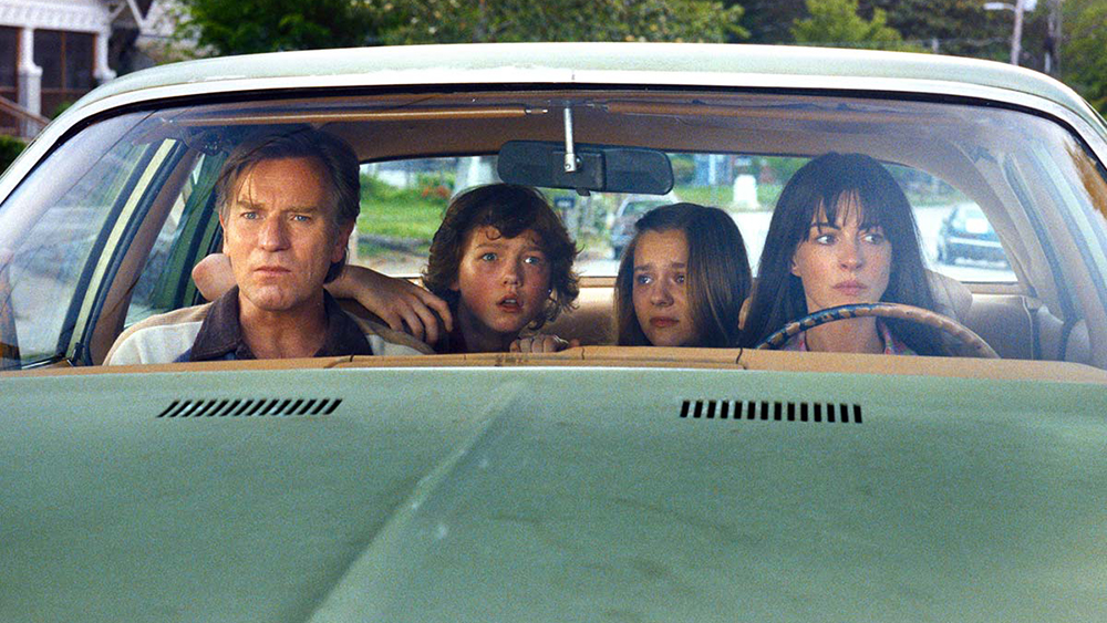 Konec Hrastove ulice