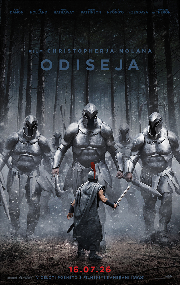 Odiseja