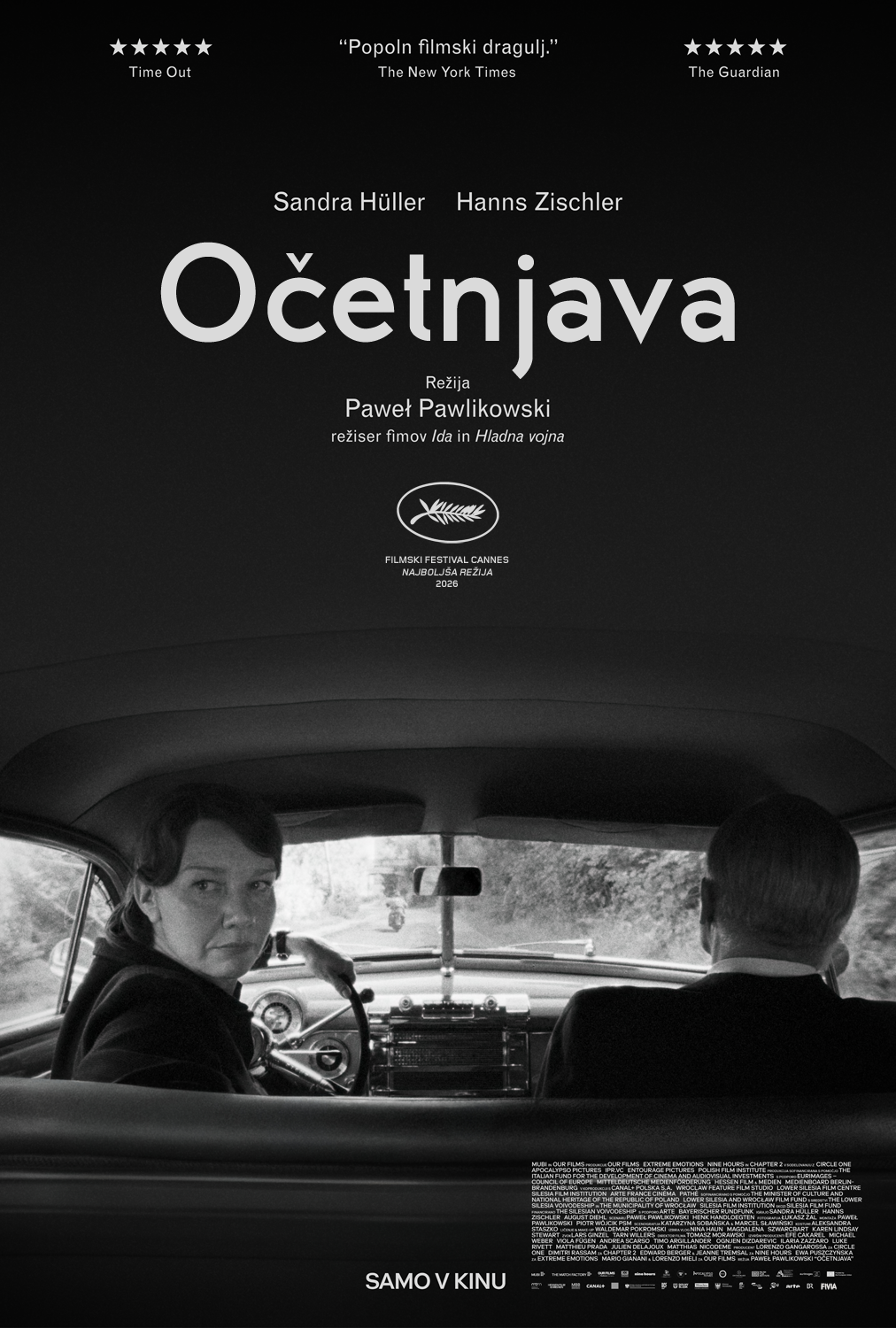 Očetnjava
